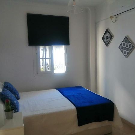 Room In Lovely Cottage House Habitaciones En Chalet En Cadiz San Fernando Exterior photo