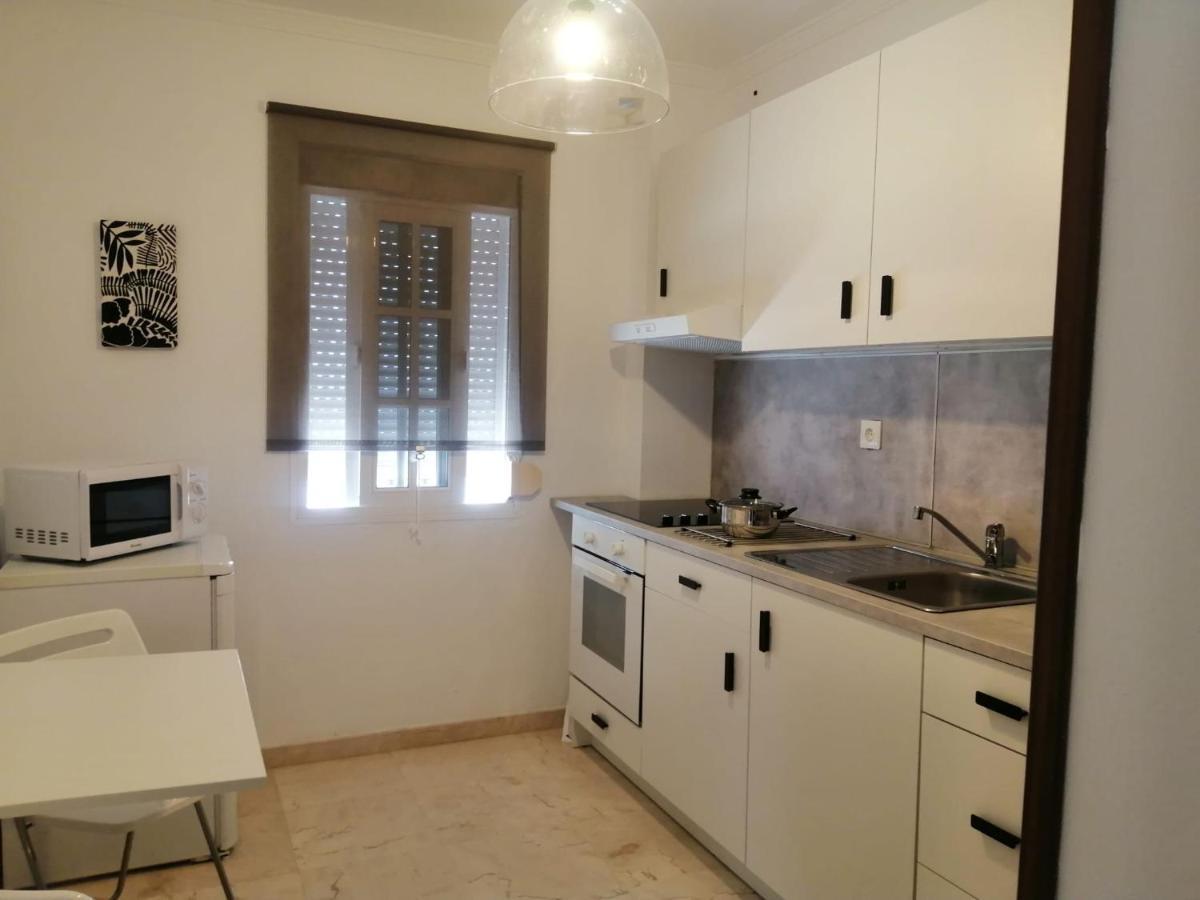 Room In Lovely Cottage House Habitaciones En Chalet En Cadiz San Fernando Exterior photo