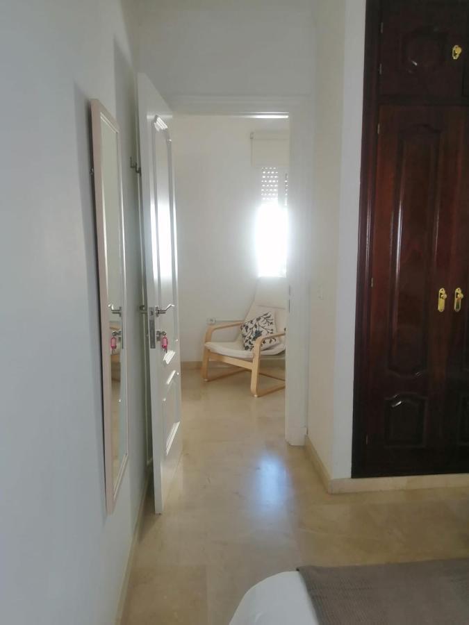 Room In Lovely Cottage House Habitaciones En Chalet En Cadiz San Fernando Exterior photo